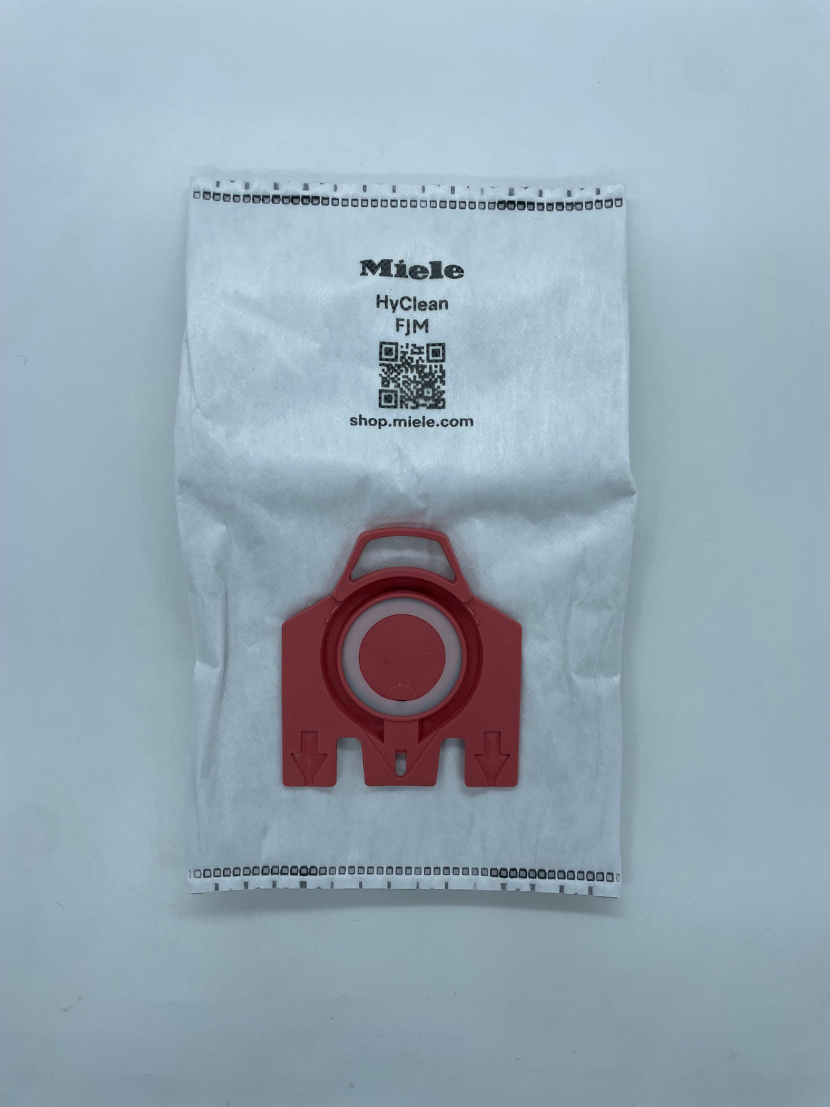 Bolsas para aspiradora compatibles con Miele FJM – 12 bolsas + 6 filtros