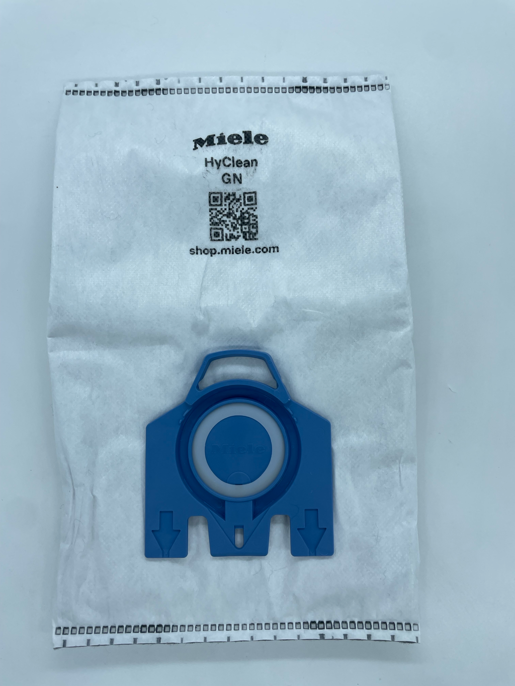 Bolsas para aspiradora compatibles con Miele GN – 12 bolsas + 6 filtros